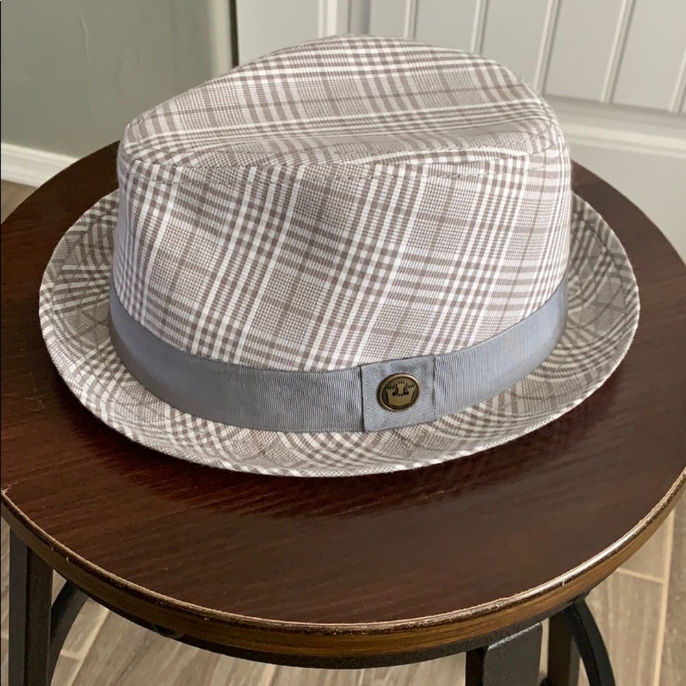Goorin brothers Fedora